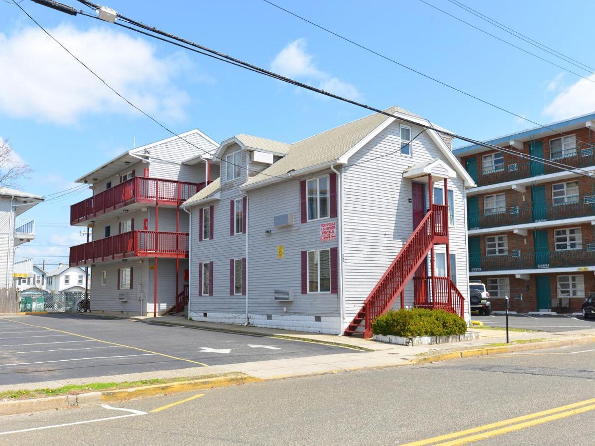 Shore Beach Houses - 52 - 402 Porter Avenue Seaside Heights Exterior photo